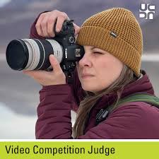 Next up in our design awards judge feature, we're highlighting our Digital  Competition Judges! In order: Cody Bryant, Director of Web and Digital  Media, @tntechuniversity Ben Corda, Art Director, @universityofhouston Mary  Desmond,