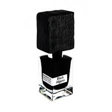 Top notes are cannabis and green notes; Black Afgano Nasomatto Jovoy Paris