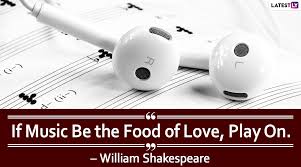 The theme for world radio day 2021 is dialogue, tolerance, and peace. World Music Day 2021 Quotes Hd Images Celebrate Fete De La Musique With These Heart Tugging Thoughts And Sayings By Notable Personalities Latestly