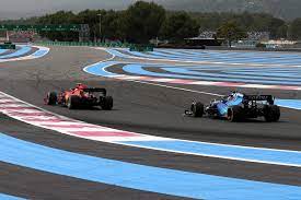 Todas las noticias sobre gp francia publicadas en el país. Z2vkabi7niqawm