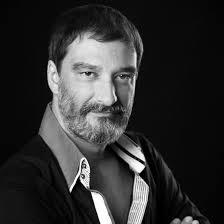 Jacobo Dicenta: entradas, biografía, fotos y noticias