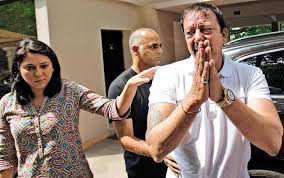 Sanjay Dutt Bollywood Actors Bollywood Pictures Bollywood