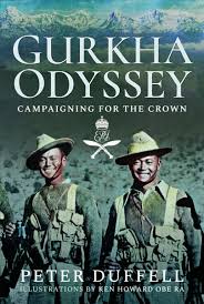 In addition, its popularity is due to the fact that it is a game that can be played by anyone, since it is a mobile game. Book Review Gurkha Odyssey By Sir Peter Duffell Adventures In Historyland