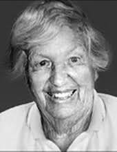 Obituary information for Jane McHale Kraus