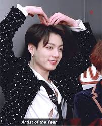 ʚ K O O K I E ɞ 181214 At Mama In Hongkong Jungkook Mama 2018 Bts Bangtan Boy Jungkook Jeon Jungkook