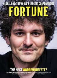 Runtuhnya kerajaan bisnis FTX ternyata menyimpan cerita yg mencengangkan.  Bagaimana seorang pemuda umur 29th membangun bisnis bernilai 248 triliun