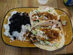 2 teaspoons ancho chile powder. Fish Taco Bethesda 10323 Old Georgetown Rd Menu Prices Restaurant Reviews Tripadvisor