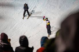 Det bekrefter norges skiforbund i en pressemelding lørdag kveld. Monster Energy S Birk Ruud And Giulia Tanno Claim Freeski Big Air Gold Medals At The 2021 Kreischberg Austria World Cup Season Opener