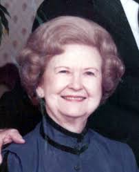 Isabel Weaver Obituary