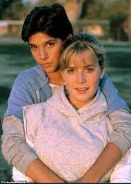 She is of german and english ancestry, including descent from mayflower passengers. Elisabeth Shue 57 Who Starred With Tom Cruise In Cocktail Said She Cared Too Much Aktuelle Boulevard Nachrichten Und Fotogalerien Zu Stars Sternchen