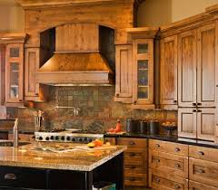 Guardsmen Clean And Polish Pine Kitchen Cabinets Pine Kitchen Rustic Kitchen Cabinets