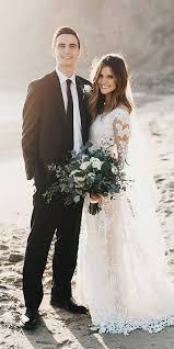 Maria Menounos Wedding Dress And Similar Gowns Wedding Dresses Guide Maria Menounos Wedding Wedding Dress Guide Beach Bridal