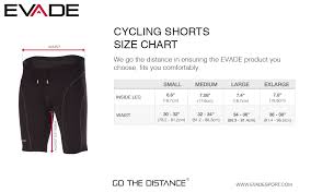 Evade Sport Mtb Void Baggy Mountain Bike Cycling Shorts