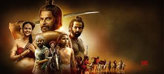 Movies with rating from 7.0 to 8.0 are probably still good movies. Mamangam Movie Review Mammootty Shines But Master Achuthan Is The Show Stealer Rating Social News Xyz