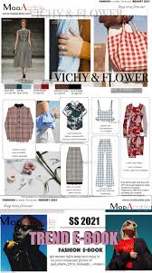 Home Fashion Trend Forecast Fashion Trending Moodboard Summer Fashion Trends In general trends in the interior for 2021, a lot of attention is paid to curtains.