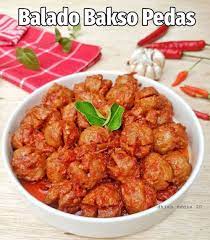 Resep Olahan Bakso C 2020 Brilio Net Instagram Sedaaappp Instagram Mrs Wijaya Bakso Ide Makanan Resep