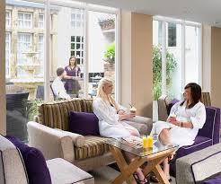 Check out the yorkshireman's guide to the best places to go. Luxury Spa Days Yorkshire The Bridge Hotel Spa