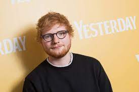 Ed sheeran revealed in an interview that the inspiration for the lyrics came after visiting james blunt's house in ibiza, where the two singers danced. Ed Sheeran Announces Hiatus From Music Amid Legal Woes