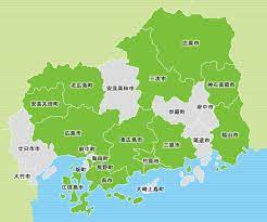 鳥取(1728) 島根(1725) 岡山(9740) 広島(11470) 山口(5564). åƒã äº¤æµå®šä½ãƒãƒ¼ã‚¿ãƒ«ã‚µã‚¤ãƒˆ åºƒå³¶æš®ã‚‰ã— åºƒå³¶çœŒ