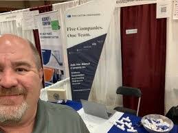 Ross Caton's Instagram, Twitter & Facebook