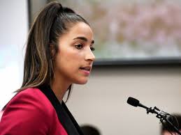 Attorney in grand rapids, michigan, asked a judge to remedy that and order the money in nassar's inmate trust. The Victims Of Larry Nassar Who Dared To Come Forward First The New Yorker