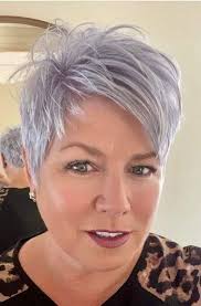 Does my new look match my age?