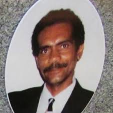 Andrew Boone (1954-2004)