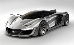 L Imagination N A Pas De Limite Bell Ross Concept Cars Super Cars