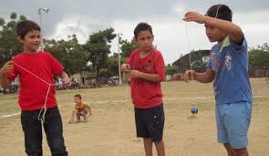 Buscas un juego tradicional mexicano? Asi Son Los Juegos Tradicionales Mexicanos Y Sus Reglas