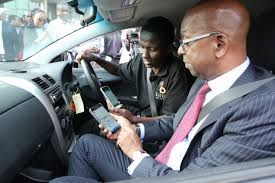 In Kenya Safaricoms Little Cab App Goes Head To Head With