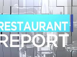 restaurant reports