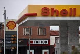 Shell Gas Station Closures: What It ...