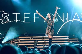 Eurovision news odds calendar songs & videos rotterdam 2021 national selections results & points facts ogae quiz select year/country. Superg Rl Stefania Releases Her Eurovision 2020 Entry Video Greek City Times