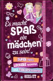 So kannst du sie kennenlernen: Es Macht Spass Ein Madchen Zu Sein Lara Jennings Autorin Buch Gebraucht Kaufen A02hyudb01zzq