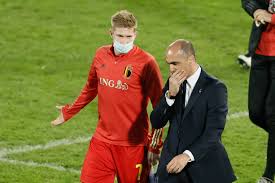 De voormalige verdediger van onder meer zulte waregem en royal antwerp fc kondigde. Geen Masker Voor Kevin De Bruyne Na Operatie Hij Voelt Zic Het Belang Van Limburg Mobile