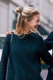 100 Best Haircuts Hairstyles For Women With Thin Hair Hairstyles For Thin Hair Scrunchie Hairstyles Hair Styles
