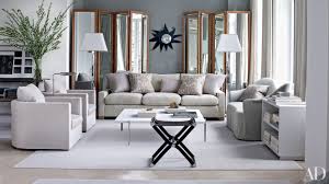 Cool platinum paint color sherwin williams. What Not To Do When Decorating With Gray Architectural Digest