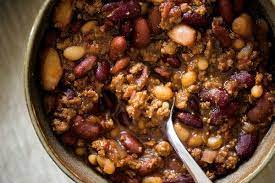 Texas Chili Recipe Recipe Best Chili Recipe Nyt Cooking Recipes