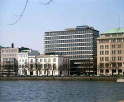 The institution's aspirations in britain are part. Privatbank Berenberg Bekommt Eine Neue Fuhrung