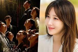 'i live alone' will be airing park eun seok's episode as scheduled despite his 'animal hoarder' allegations. Park Eun Suk Soompi