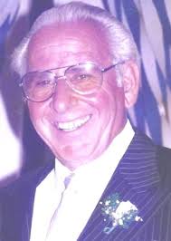 Paul Benvenuti Obituary