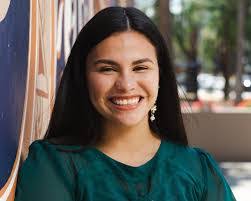 Sonia Avitia's Instagram, Twitter & Facebook