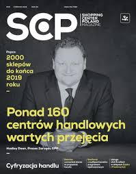 Salon optyczny nanos salon partnerski varilux. Shopping Center Poland Magazine 6 2018 By Shopping Center Magazine Issuu