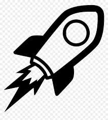 Rocket Icon
