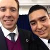 Public reaction likely to determine health secretary's fate after photos emerge of embrace with aide, as tories urge boris johnson to act. 1