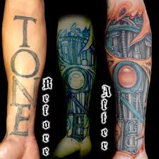 Cover up tattoos desgins and ideas. Best Cover Up Tattoo Artist In San Francisco Best Cover Up Tattoos Tattoo Artists Up Tattoos