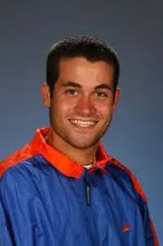 2007-08 Men's Swimming & Diving Roster