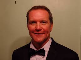 Gary Sharp Osteopathy