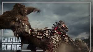 Watch godzilla against mechagodzilla online free where to watch godzilla against mechagodzilla godzilla against mechagodzilla movie free online Godzilla And Kong Vs Mechagodzilla Final Battle Godzilla Vs Kong Youtube