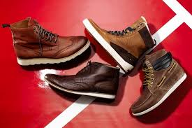 Check out our rudy giuliani button selection for the very best in unique or custom, handmade pieces from our shops. Sneaker Soled Boots Hybrid All Stars Wsj